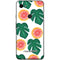 Bouffants and Broken Hearts Tropical Leaves and Citrus Google Pixel 3a XL Skin